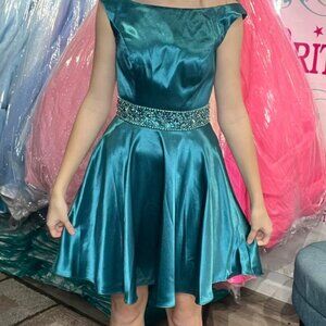 Alyce size 00 Homecoming Cocktail Dress